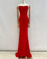 Vestido Largo KT2602