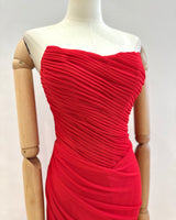 Vestido Largo KT2602