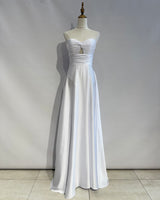 Vestido princesa PL2266