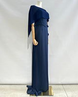 Vestido largo 80596