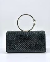 Rhinestone clutch/bags BR4006