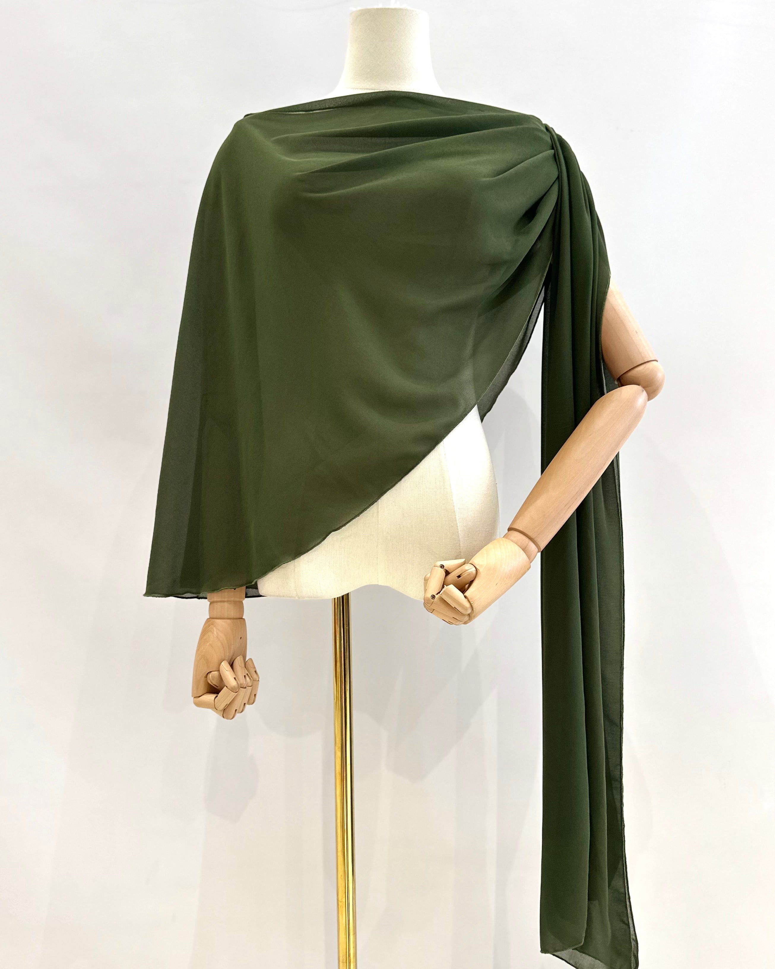 Capa de gasa 81262