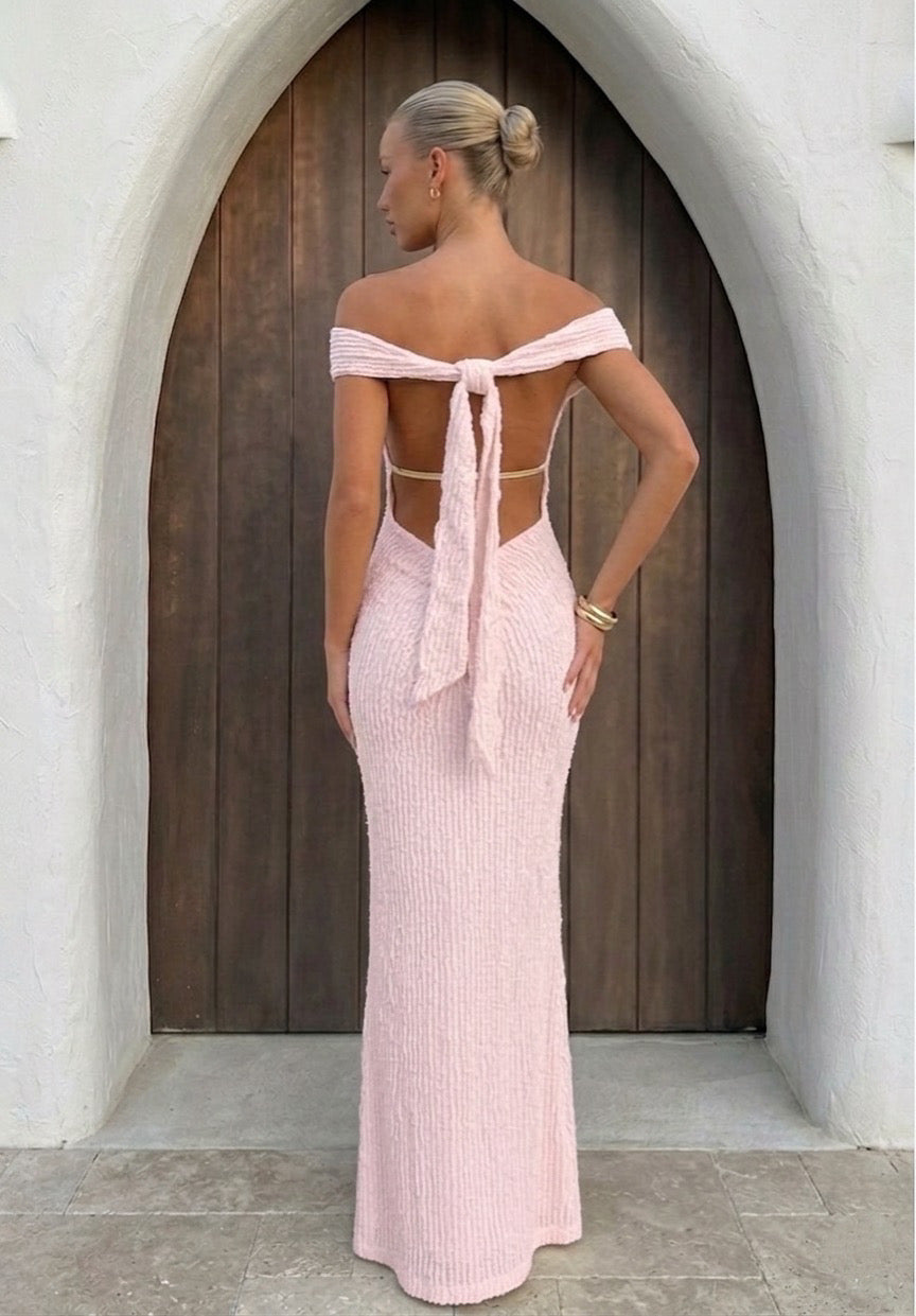 Vestido largo 858123