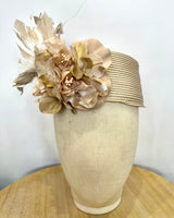 Casquete de invitada