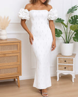 Vestido bandage 607309