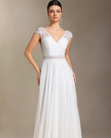 Vestido de novia 6101