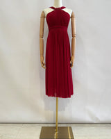 Vestido corto 17170-2