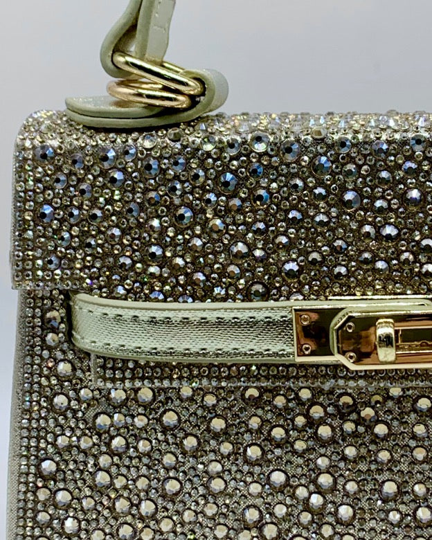 Clutch/bolso DM5003