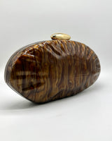 Bolso nacarado irregular CV1A239