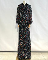 Long dress H2231
