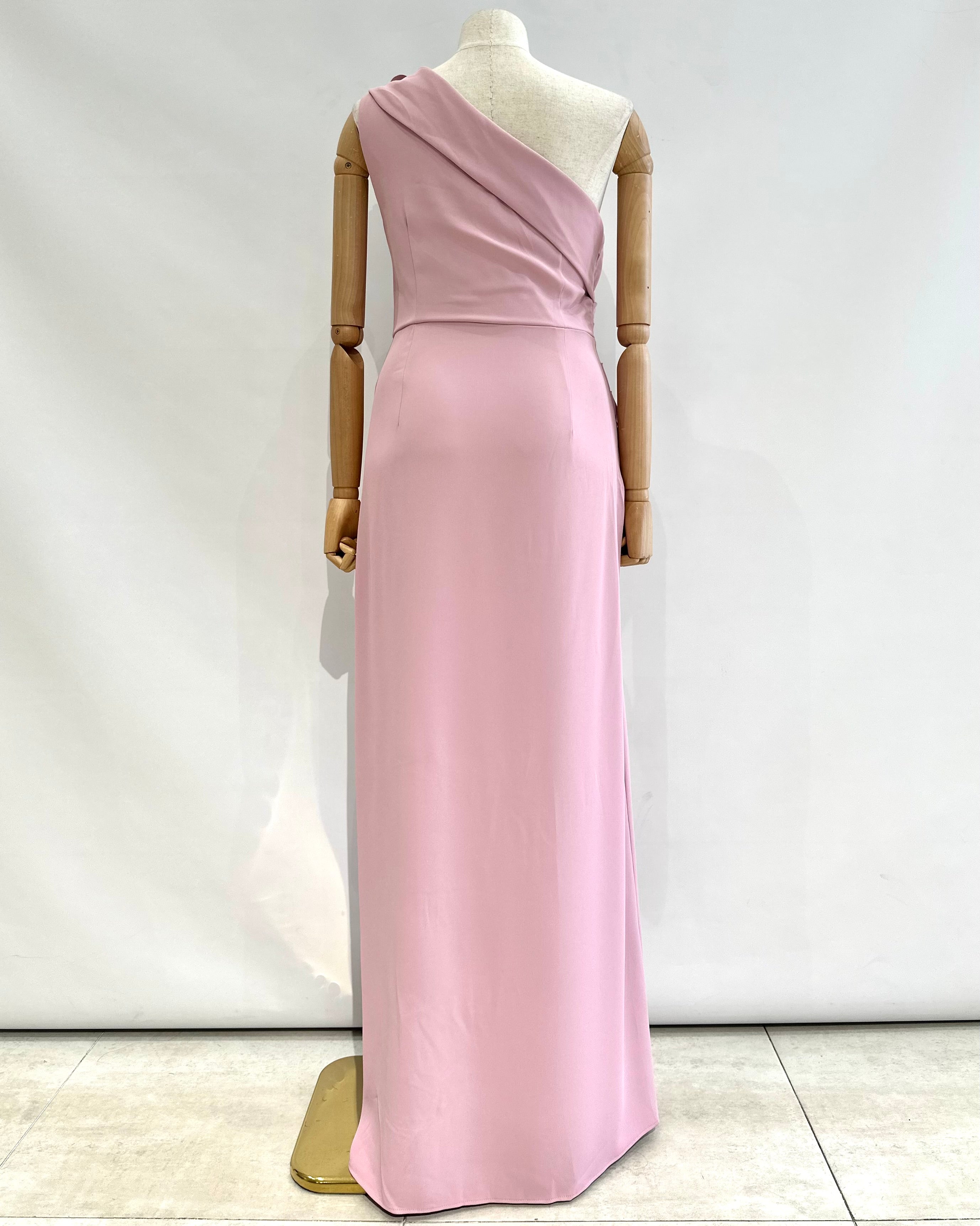 Vestido largo 26119