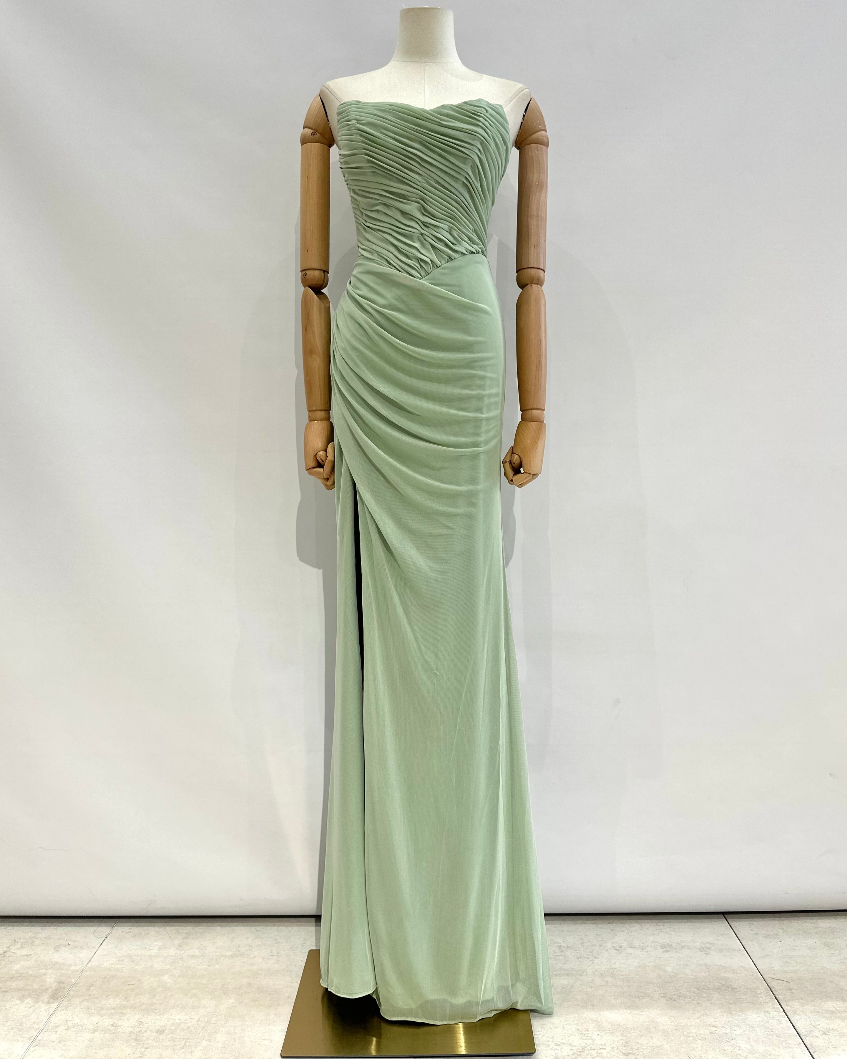 Vestido Largo KT2602