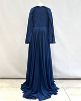 Vestido largo 7921