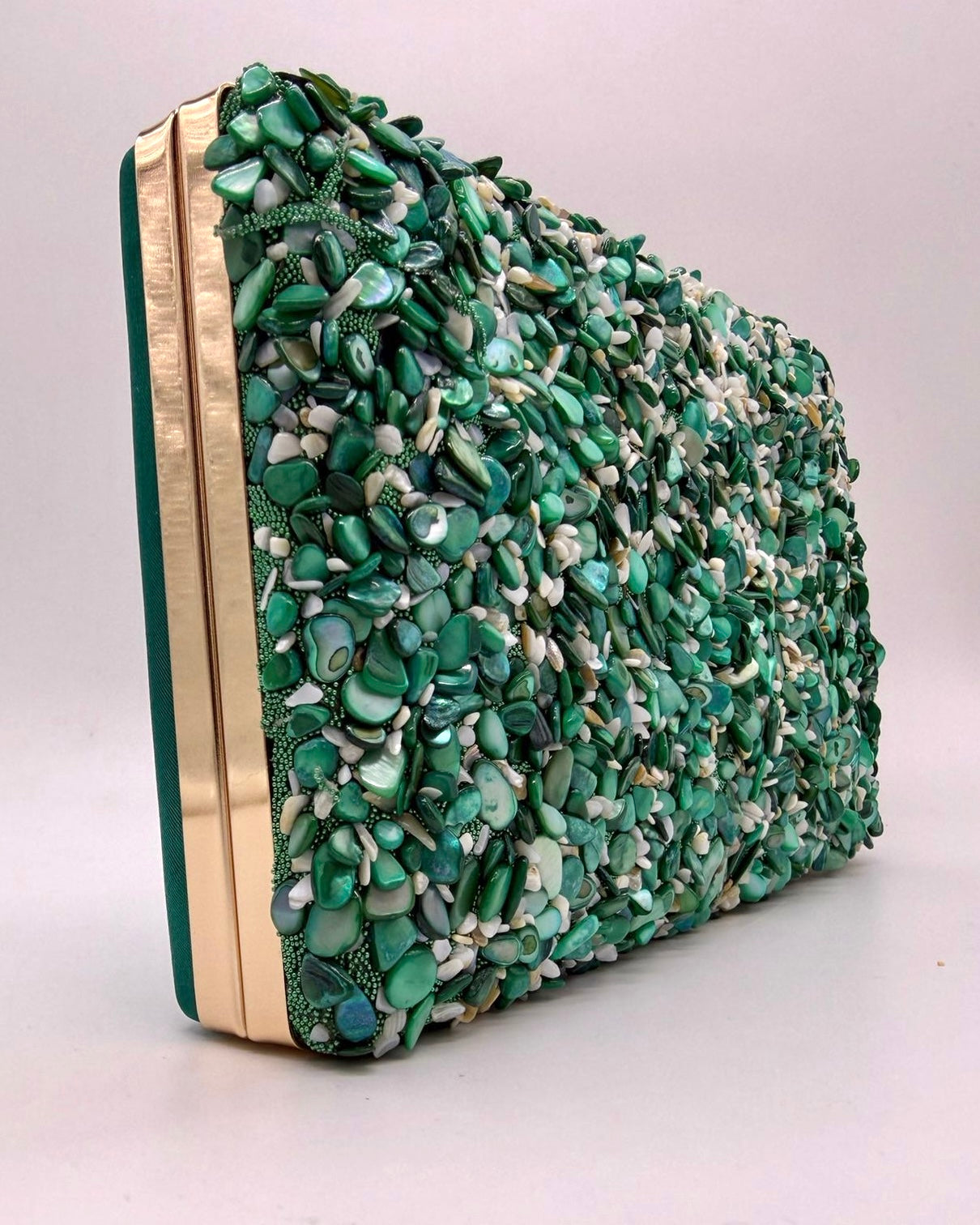 Rhinestone clutch/bags BR4006
