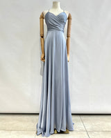 Vestido largo 5063