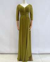 Vestido largo 22309
