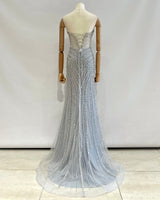 Vestido largo 3168