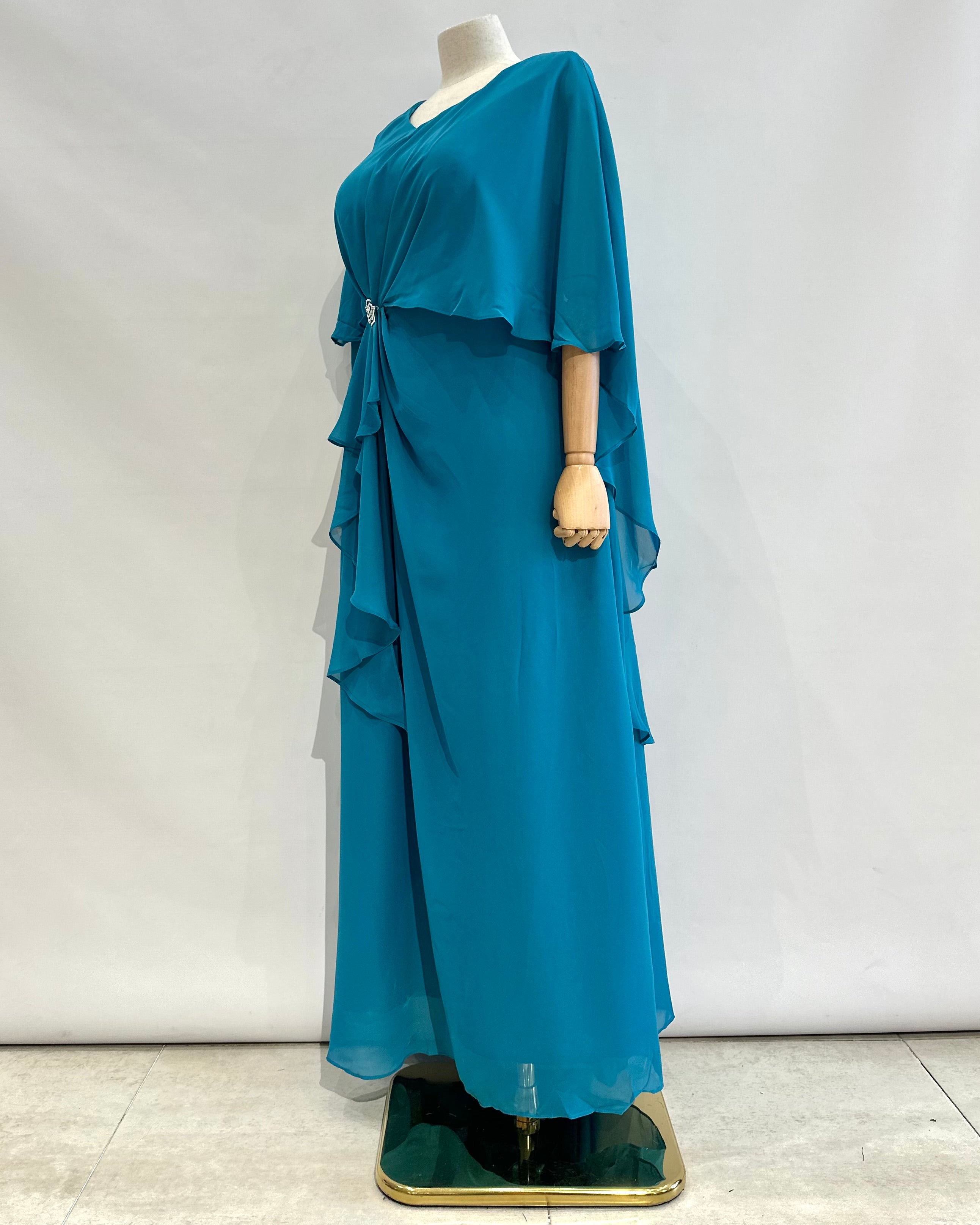 Long dress R1465