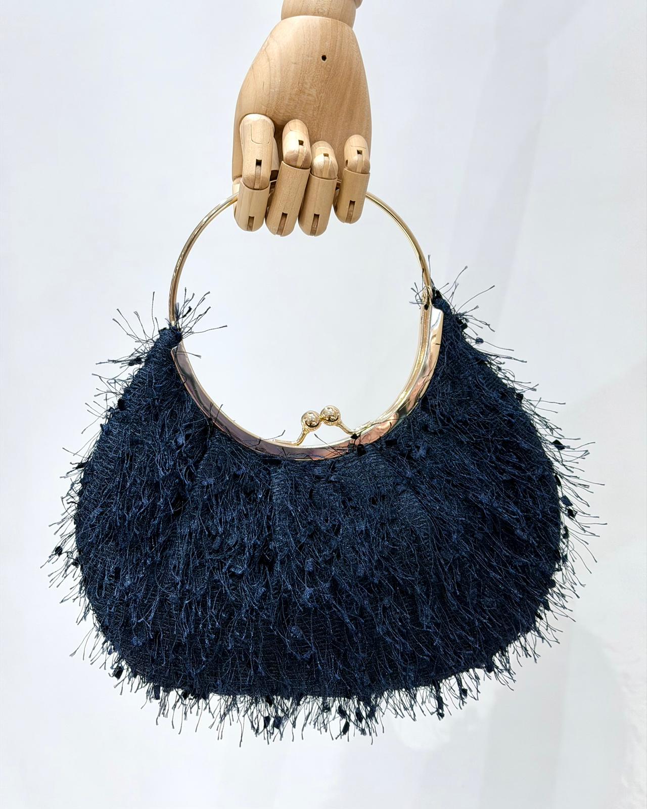 Rhinestone clutch/bags BR4006