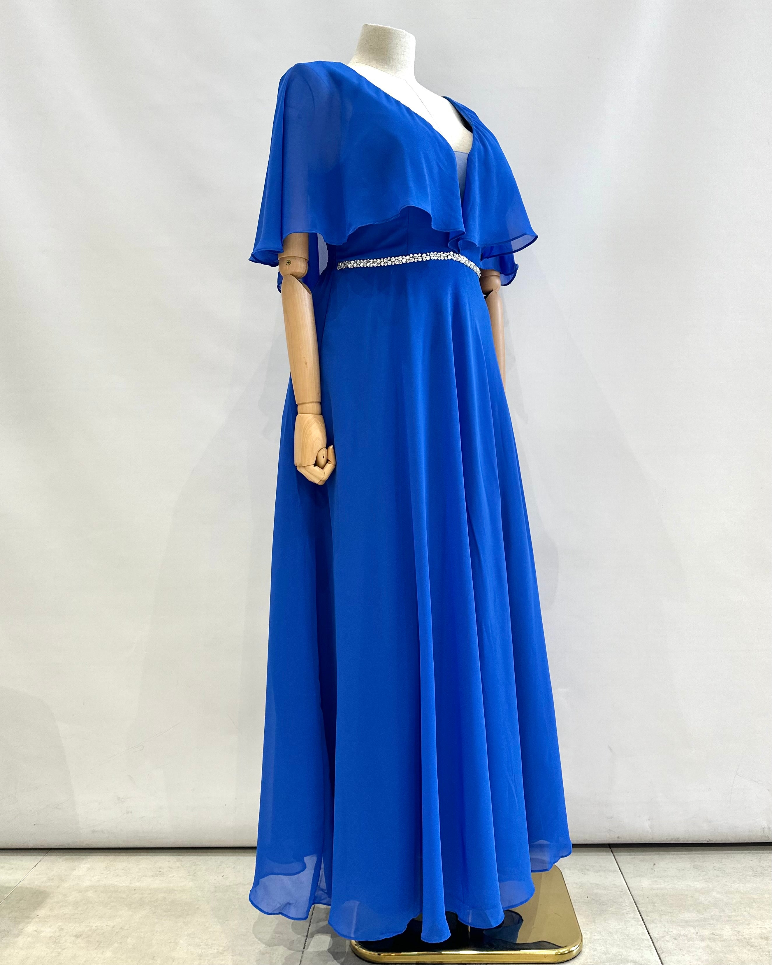 Vestido Tg Talla única 50261