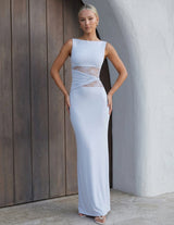 Vestido largo 858122