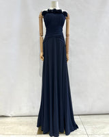 Vestido largo 2661
