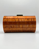 Clutch/bolso de fiesta BR4200
