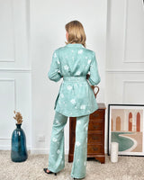 CONJUNTO TRAJE PANTALON 25292