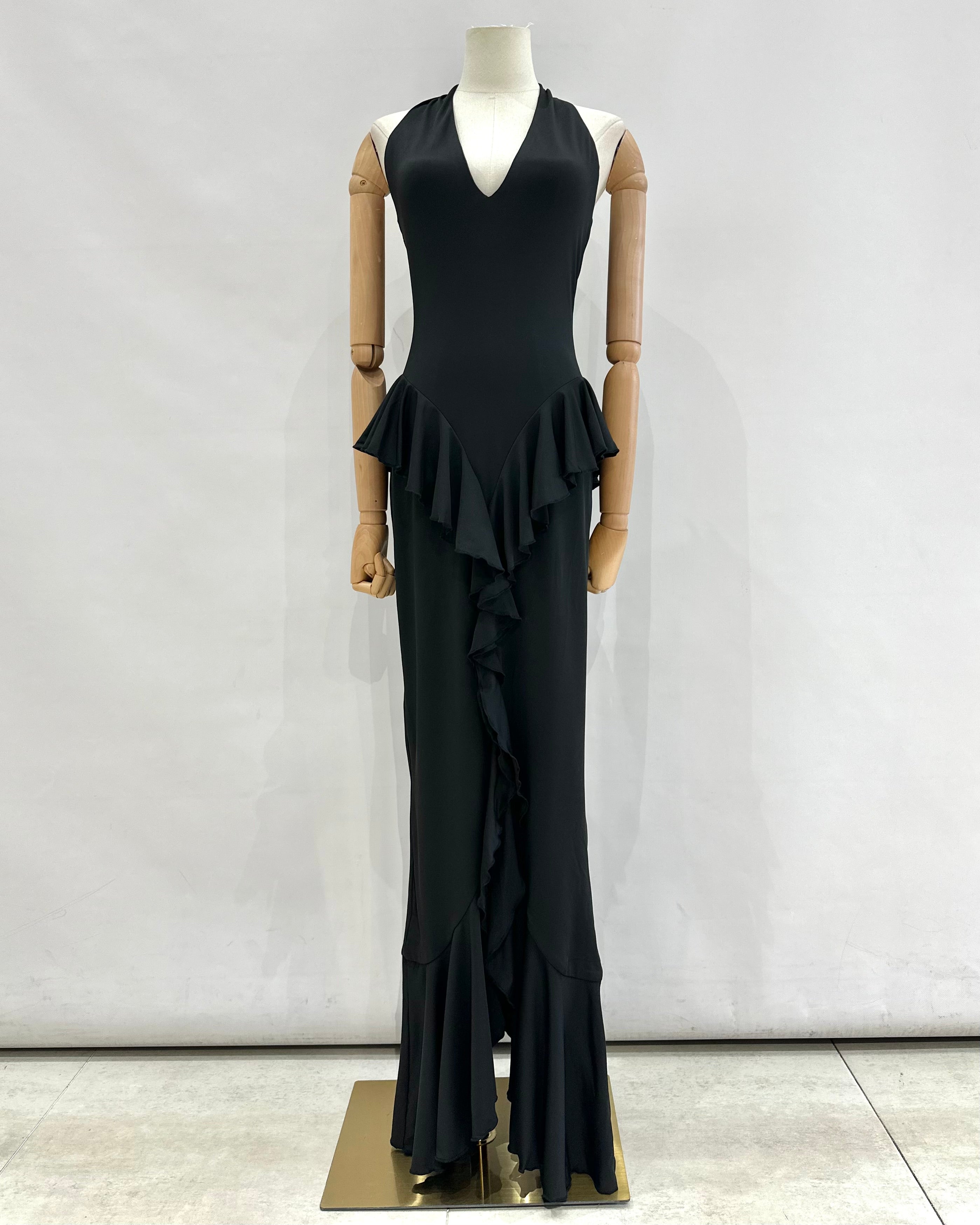 Vestido largo 517160