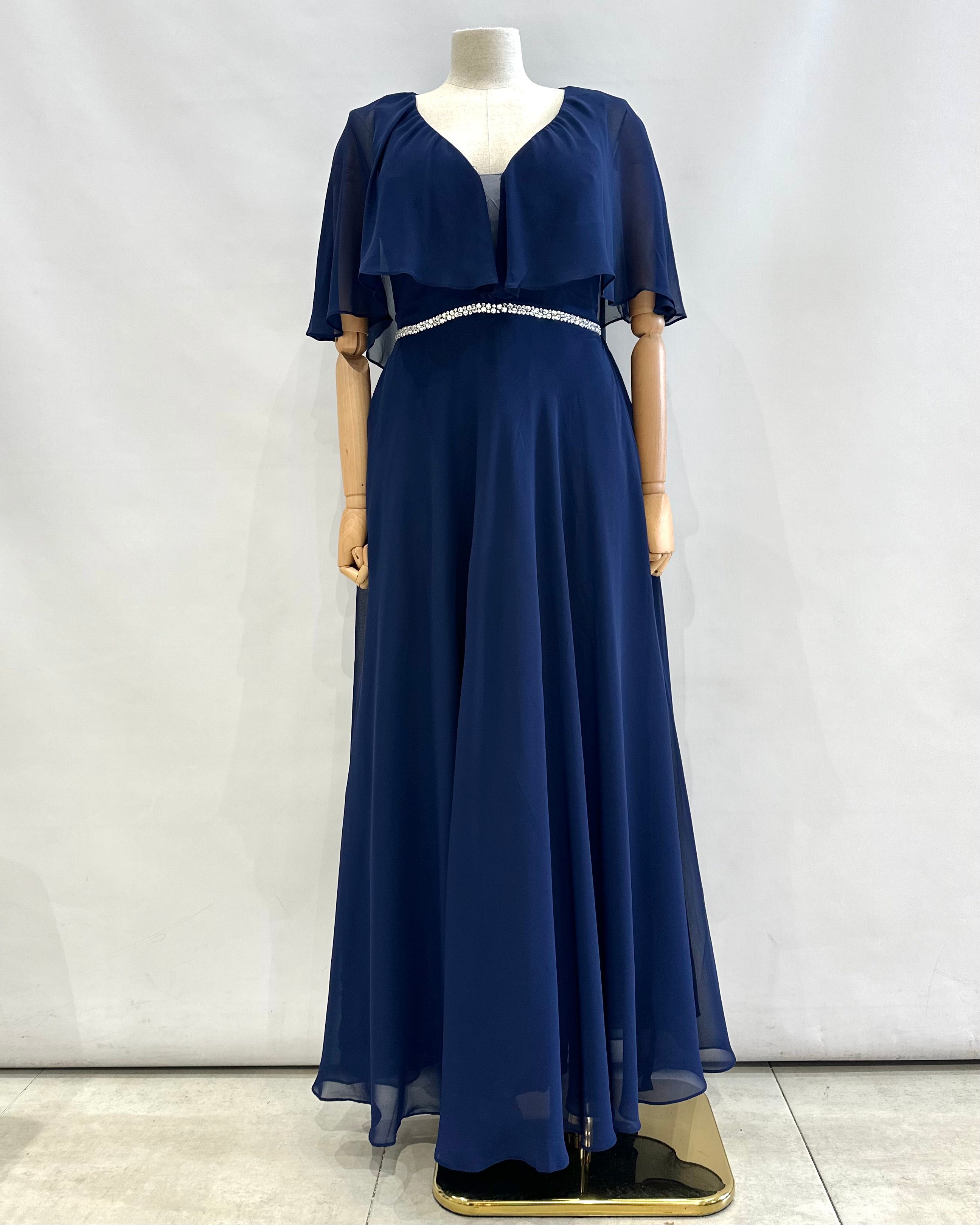 Vestido Tg Talla única 50261