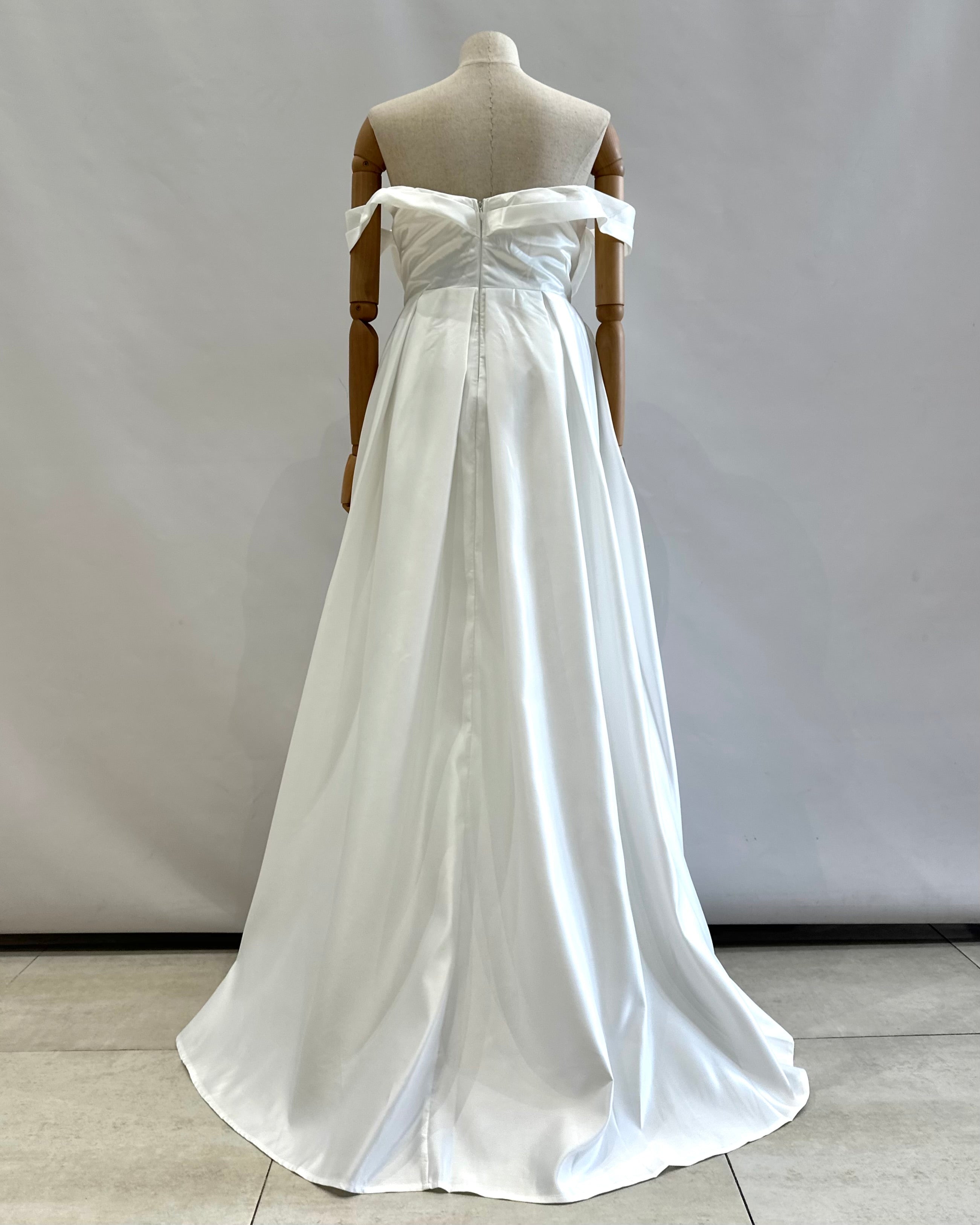 Vestido de novia 578177-1
