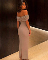 Vestido bandage 613370