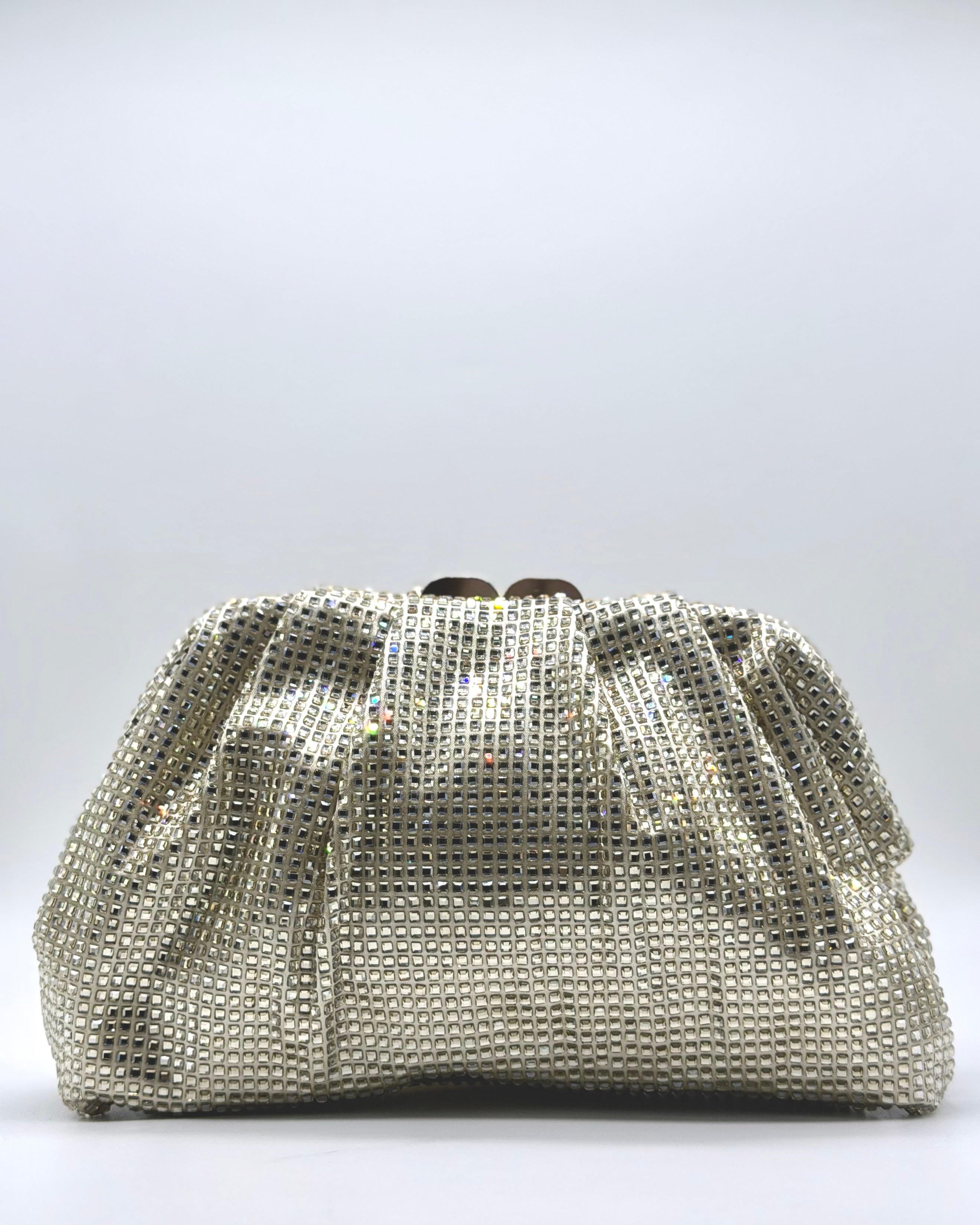 Rhinestone clutch/bags BR4006