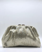 Rhinestone clutch/bags BR4006