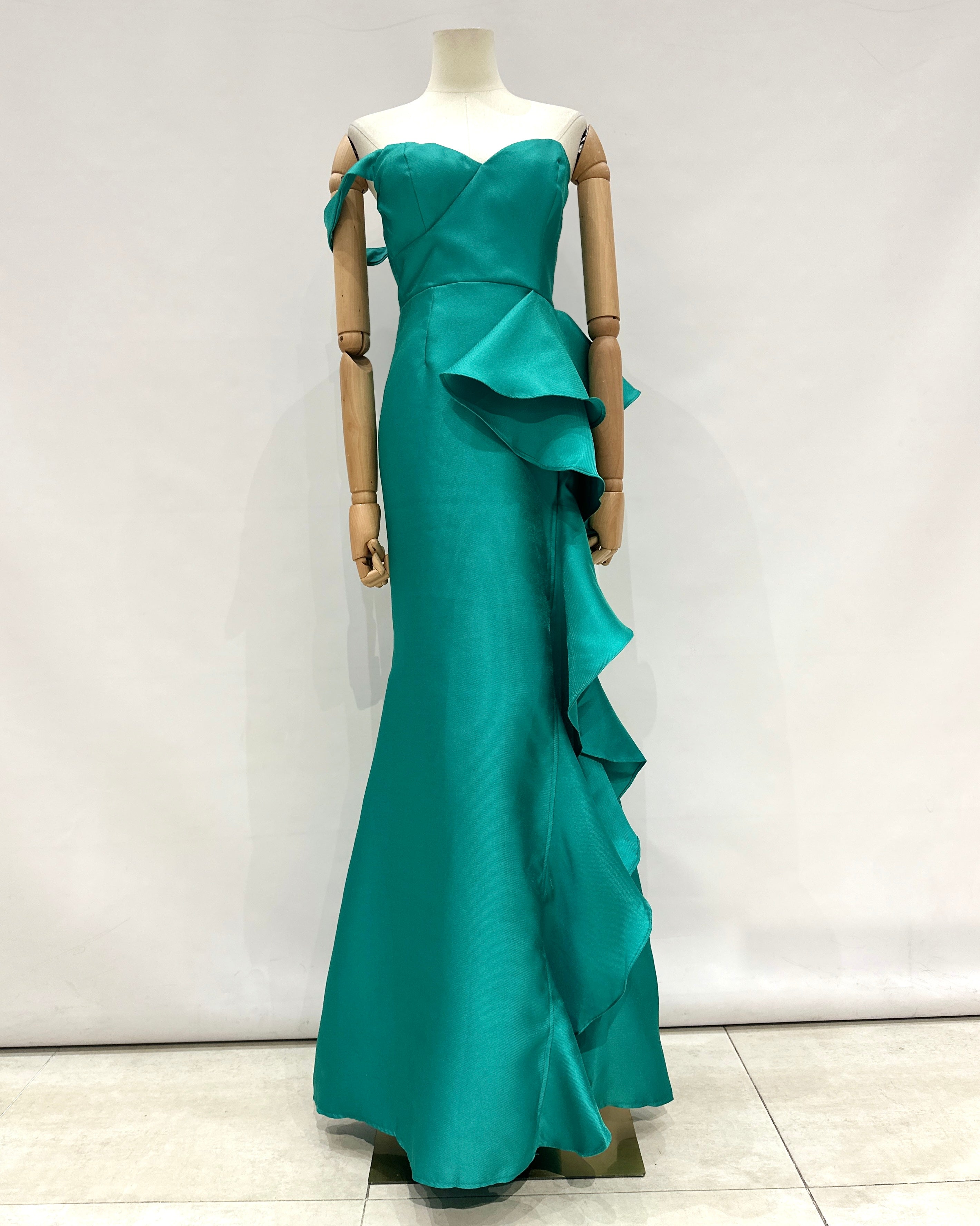 Vestido largo 525081