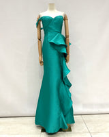 Vestido largo 525081