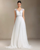 Vestido de novia 6101