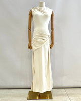 Vestido largo 43275