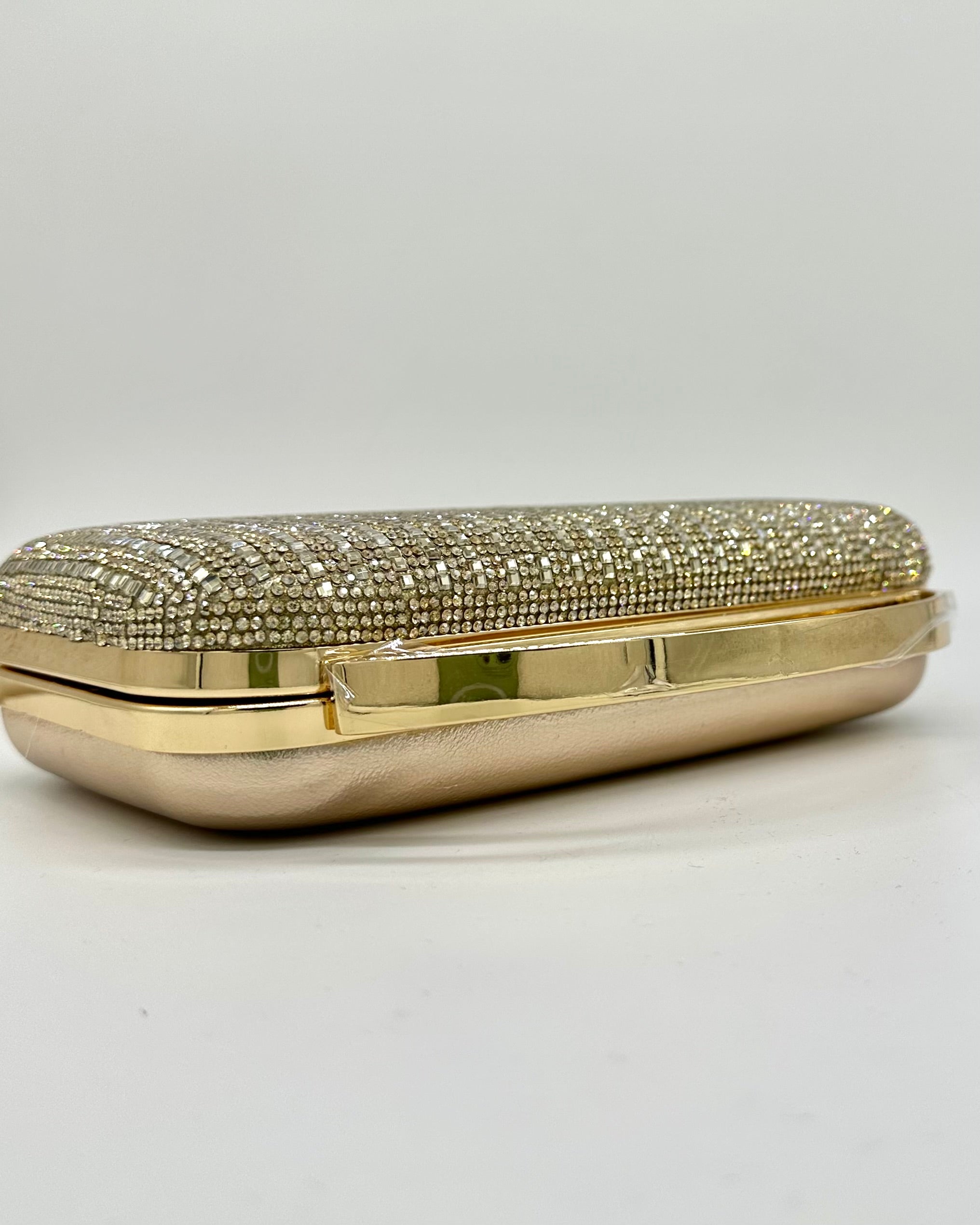 Rhinestone clutch/bags BR4006