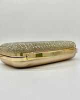 Rhinestone clutch/bags BR4006