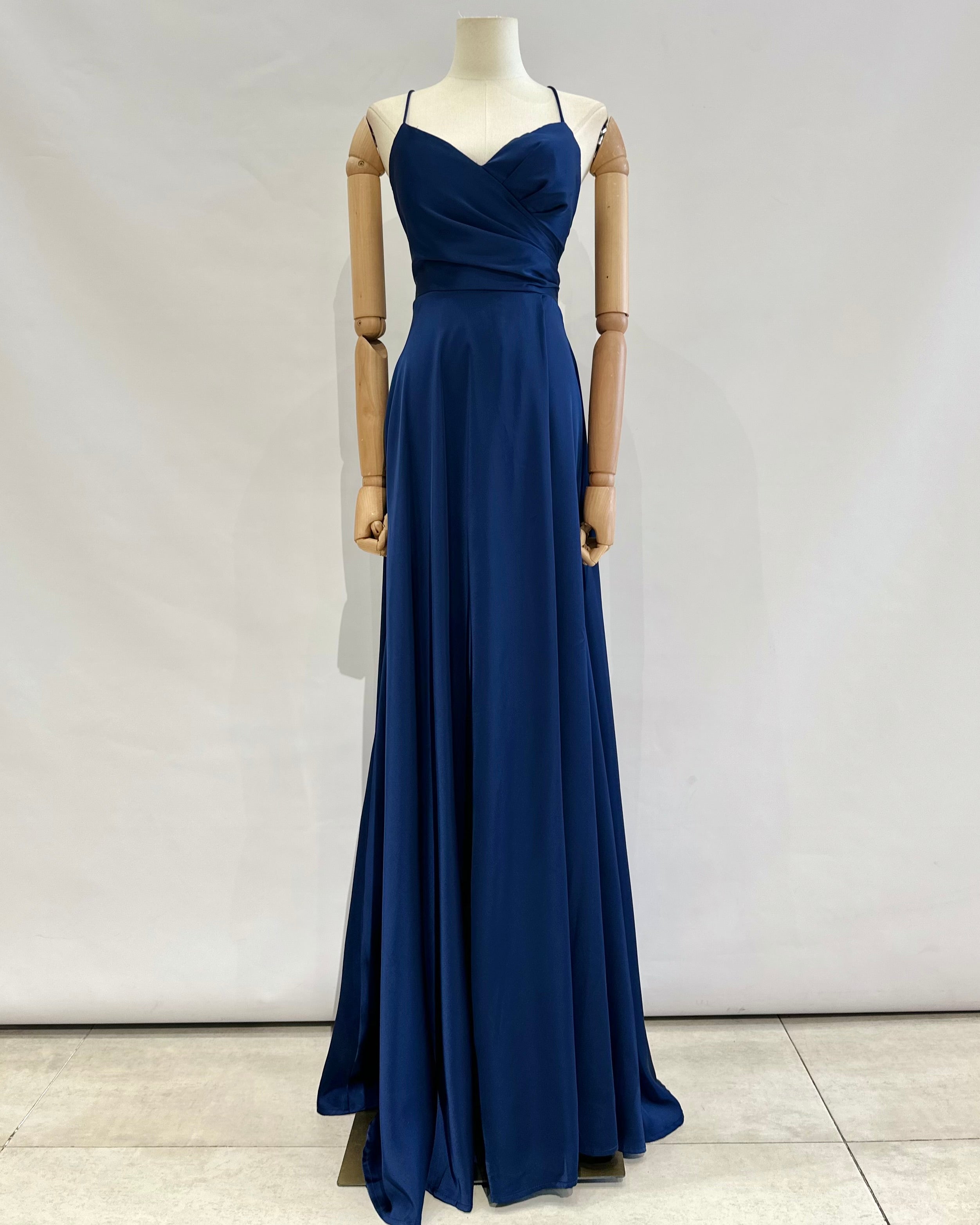Long dress R1465