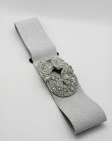 Cinturon Hebillas A55110