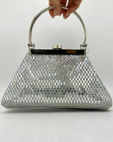 Rhinestone clutch/bags BR4006