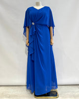 Long dress R1465