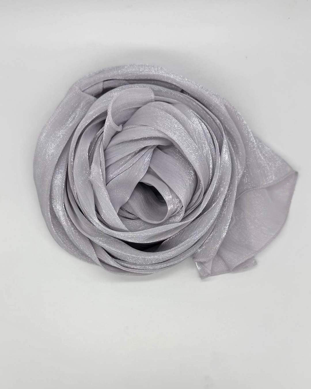 Capa de organza 2155-1