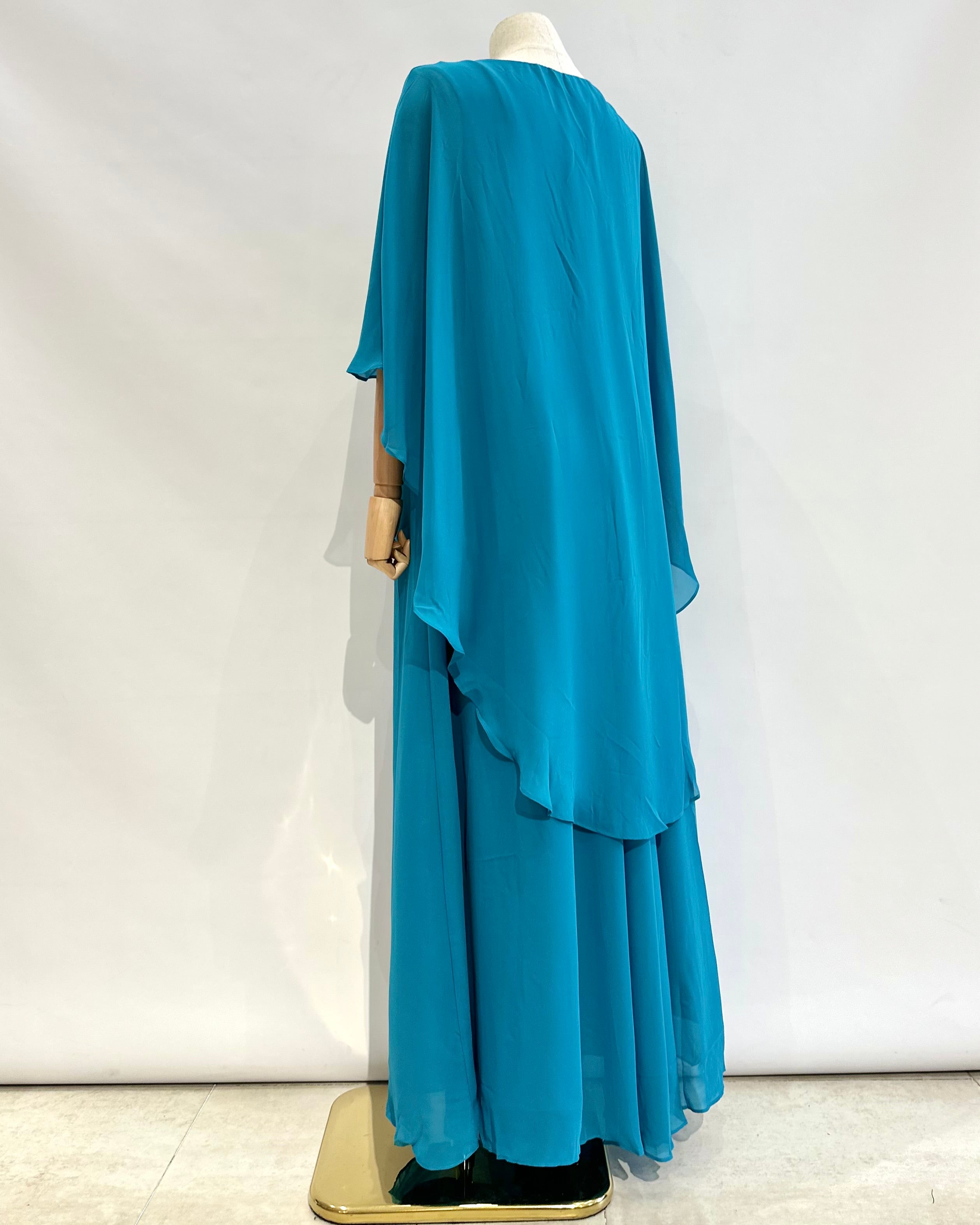 Long dress R1465