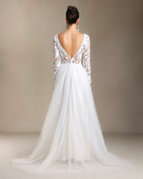 Vestido de novia 9115