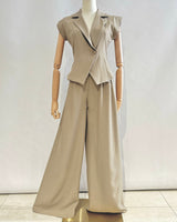 CONJUNTO TRAJE PANTALON 25271