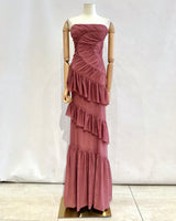 Vestido largo 578226