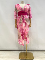 Vestido midi TG 2606-1